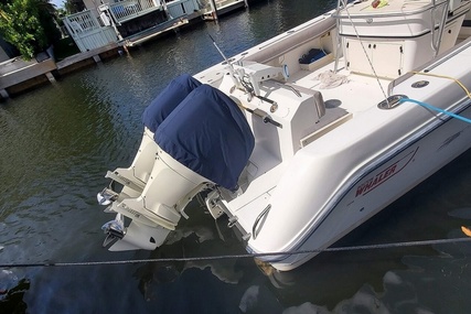 Boston Whaler 290 Outrage