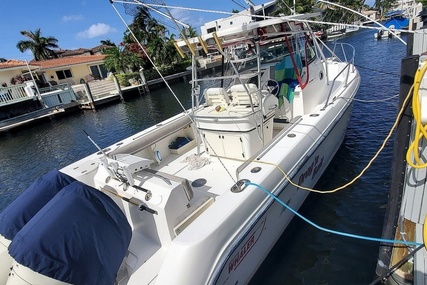 Boston Whaler 290 Outrage