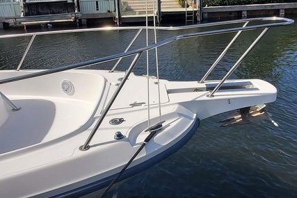 Boston Whaler 290 Outrage