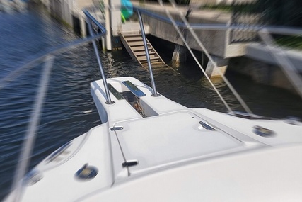 Boston Whaler 290 Outrage