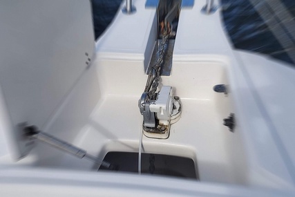 Boston Whaler 290 Outrage