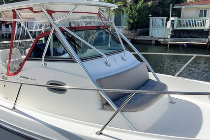 Boston Whaler 290 Outrage