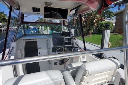 Boston Whaler 290 Outrage