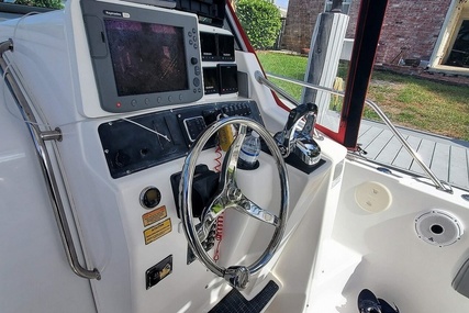 Boston Whaler 290 Outrage