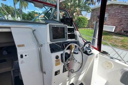 Boston Whaler 290 Outrage