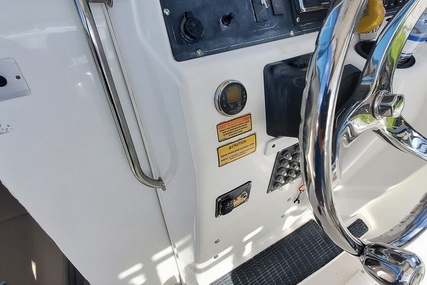 Boston Whaler 290 Outrage