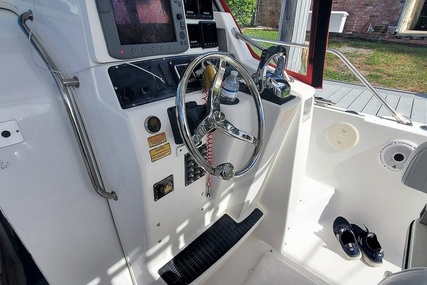 Boston Whaler 290 Outrage