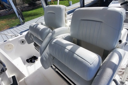 Boston Whaler 290 Outrage