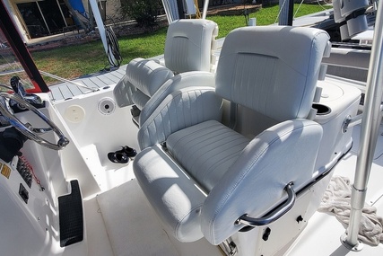 Boston Whaler 290 Outrage