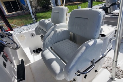 Boston Whaler 290 Outrage