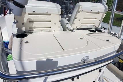 Boston Whaler 290 Outrage