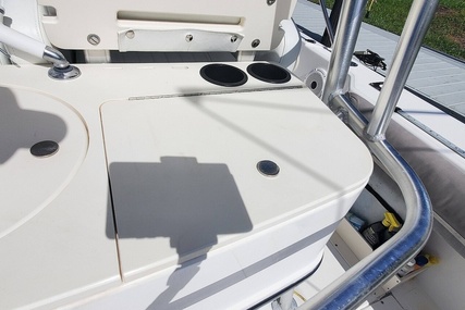 Boston Whaler 290 Outrage