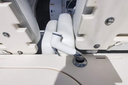 Boston Whaler 290 Outrage