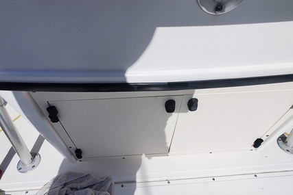 Boston Whaler 290 Outrage