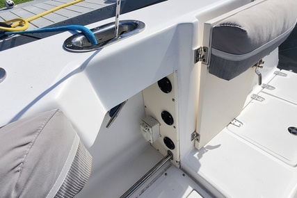 Boston Whaler 290 Outrage