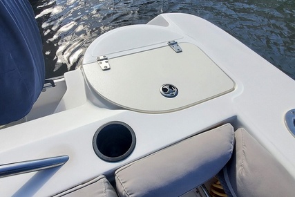 Boston Whaler 290 Outrage