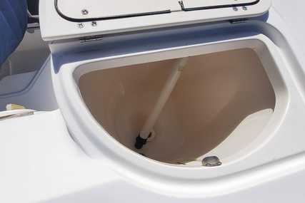 Boston Whaler 290 Outrage