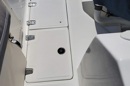 Boston Whaler 290 Outrage