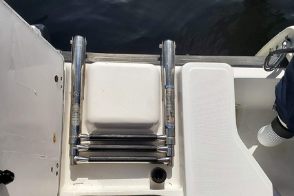 Boston Whaler 290 Outrage