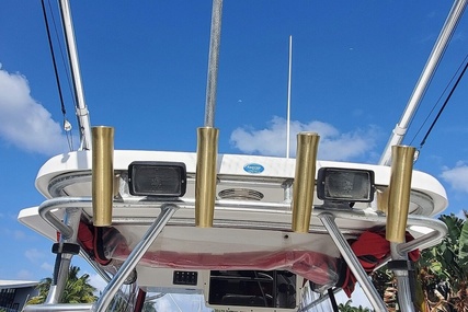 Boston Whaler 290 Outrage