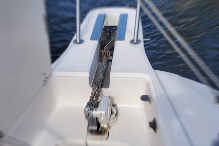 Boston Whaler 290 Outrage