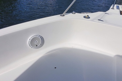 Boston Whaler 290 Outrage