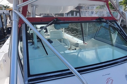 Boston Whaler 290 Outrage