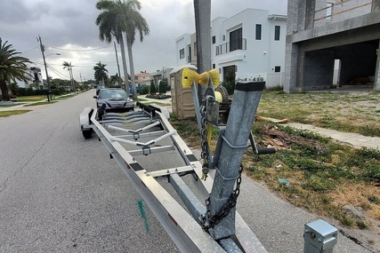 Boston Whaler 290 Outrage