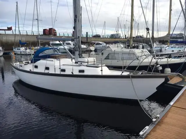 Seacracker 33