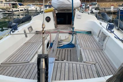 Beneteau First 345