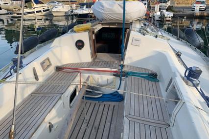 Beneteau First 345