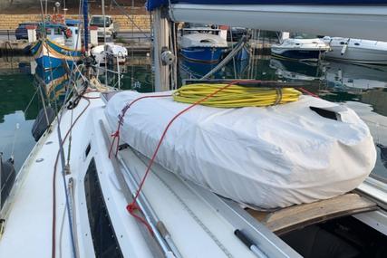 Beneteau First 345