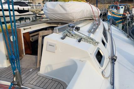 Beneteau First 345