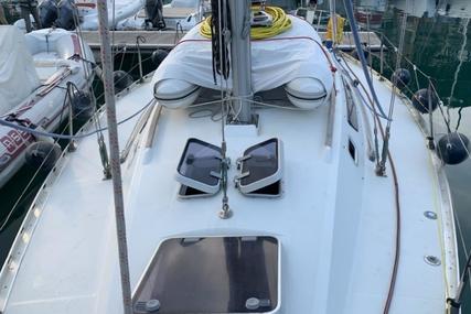 Beneteau First 345