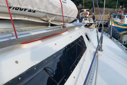 Beneteau First 345