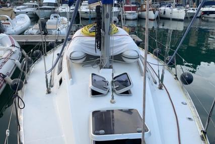 Beneteau First 345