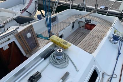 Beneteau First 345