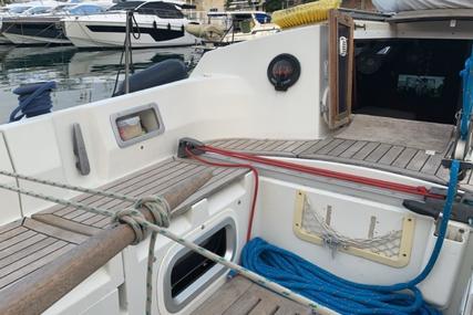 Beneteau First 345