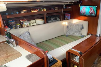 Beneteau First 345