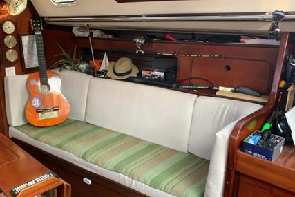 Beneteau First 345