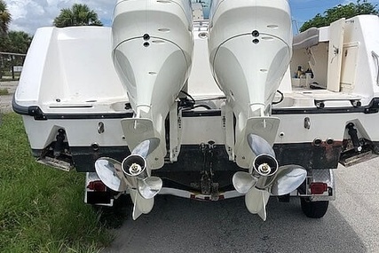 Boston Whaler 290 Outrage