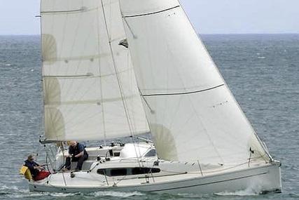 Dehler 32