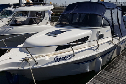 Drago Sorocos 640 Sports Cuddy (not jeanneau ranieri bayliner boston whaler beneteau