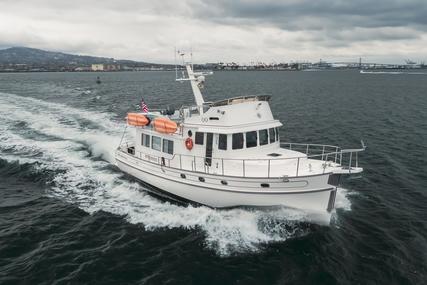 Nordic Tug 54