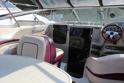 Maxum 2300 SC CUDDY CABIN