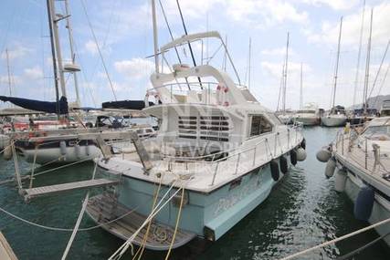 POWLES 46 Flybridge Motor Yacht