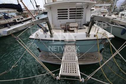 POWLES 46 Flybridge Motor Yacht