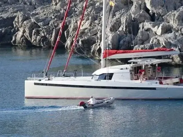 SWISS CATAMARAN CONCEPT Swiss Cat 55