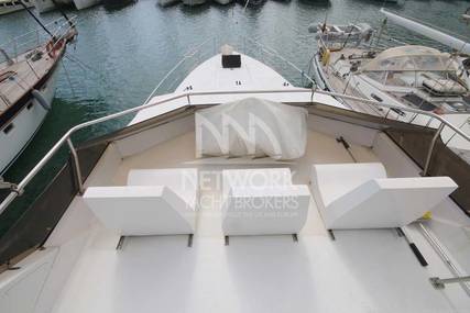 POWLES 46 Flybridge Motor Yacht