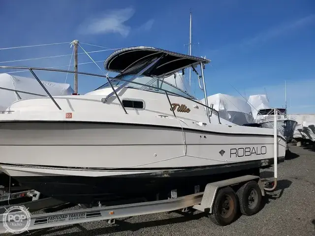 Robalo 2440